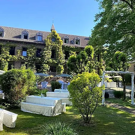 Burg Hotel&eventlocation 4*