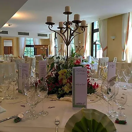 Burg Hotel&eventlocation