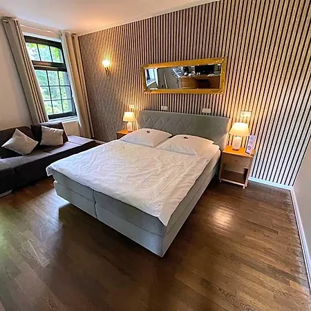 Burg Hotel&eventlocation Hotel
