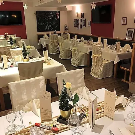 Burg Hotel&eventlocation Hotel Wegberg
