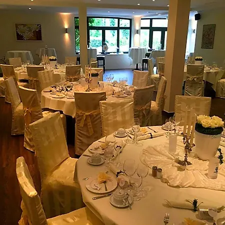 Burg Hotel&eventlocation 4*