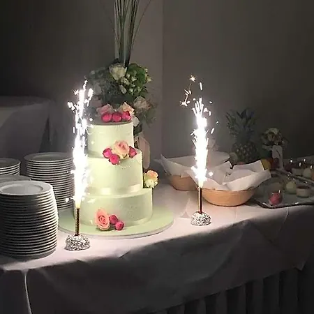 Burg Hotel&eventlocation 4*