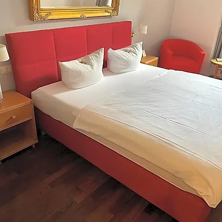 Burg Hotel&eventlocation Hotel Wegberg