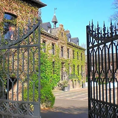 Burg Hotel&eventlocation Wegberg