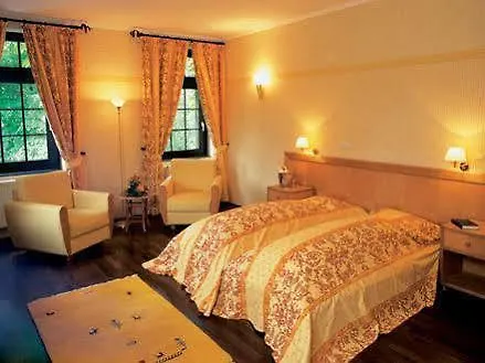 Hotel Burg Hotel&eventlocation 4*