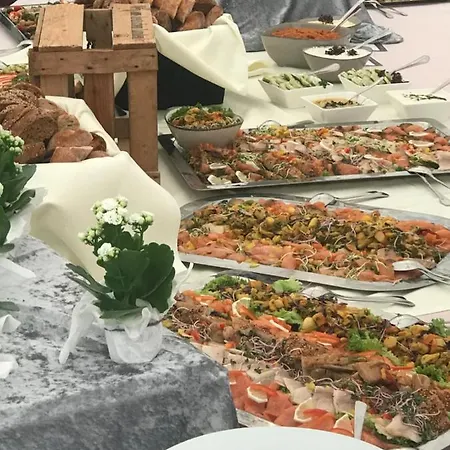 Burg & Eventlocation 4* Wegberg