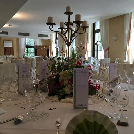 Burg Hotel&eventlocation