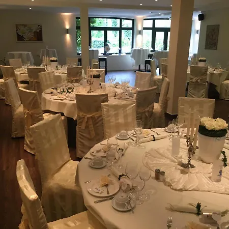 Burg & Eventlocation Hotel Wegberg