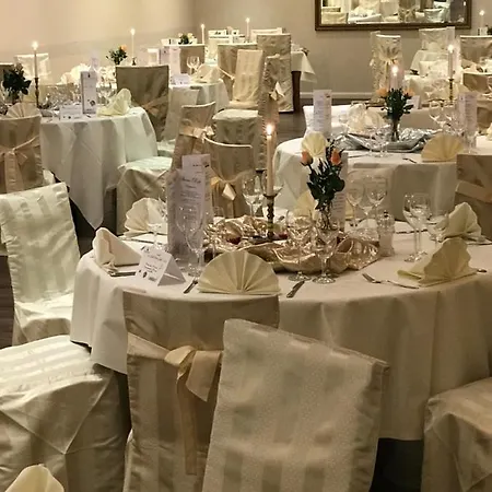 Burg Hotel&eventlocation