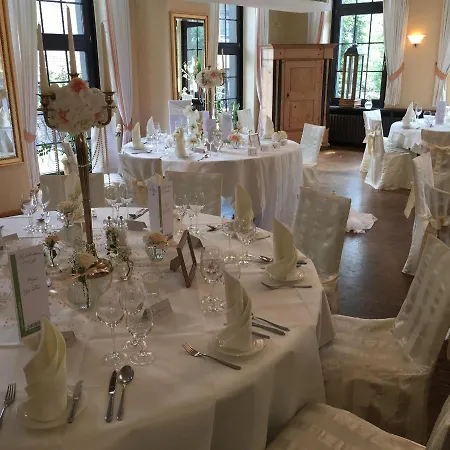 Hotel Burg Hotel&eventlocation 4*
