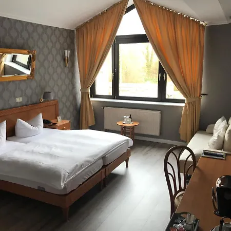 Burg Hotel&eventlocation