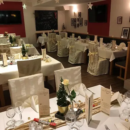 Burg Hotel&eventlocation