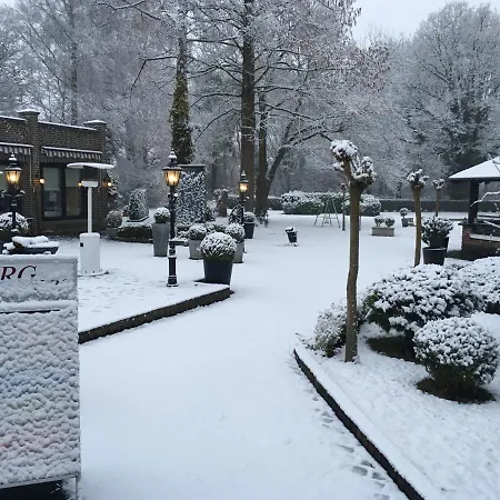 Hotel Burg & Eventlocation 4*