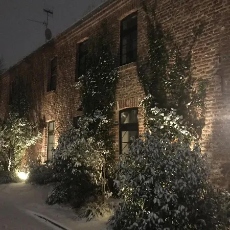 فندق Burg & Eventlocation 4*