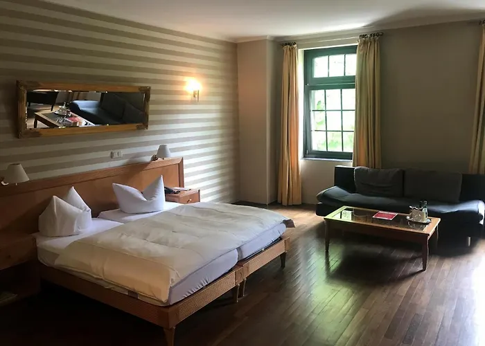 Burg & Eventlocation Hotel Wegberg