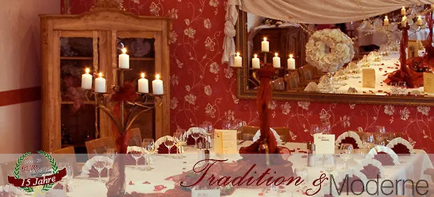 Burg & Eventlocation Hotel Wegberg