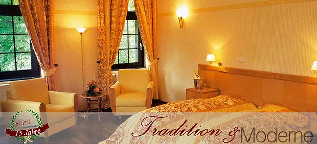 Burg & Eventlocation Wegberg