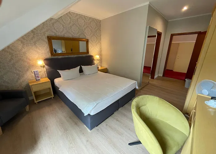 Burg & Eventlocation 4* Wegberg