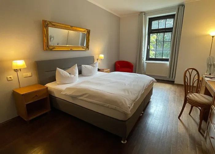 Burg & Eventlocation