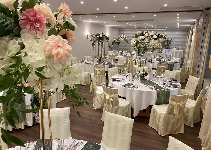 Burg & Eventlocation Hotel