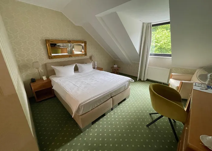 Hotel Burg & Eventlocation