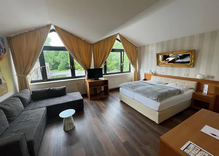 Burg & Eventlocation Hotel Wegberg
