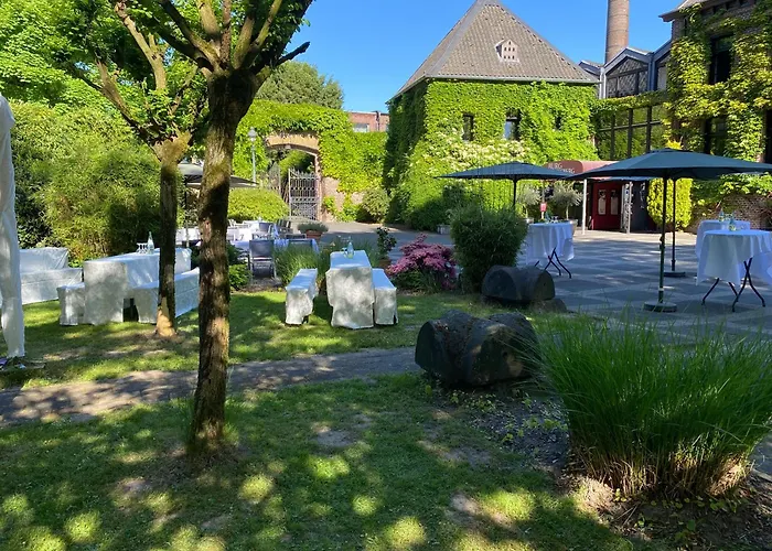 Burg & Eventlocation ヴェークベルク