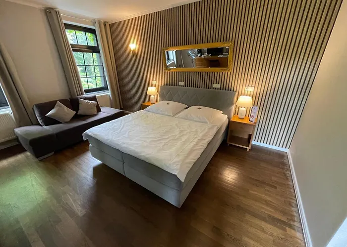 Burg & Eventlocation Hotel