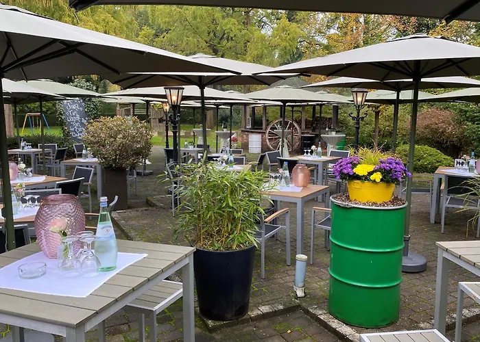 Burg & Eventlocation Hotel 4*