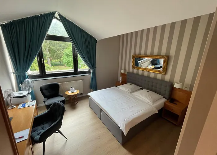 Burg & Eventlocation Hotel Wegberg