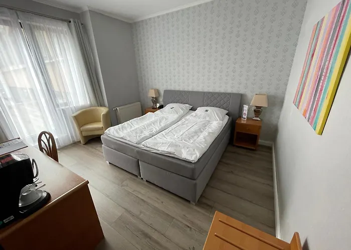 Hotel Burg & Eventlocation Wegberg