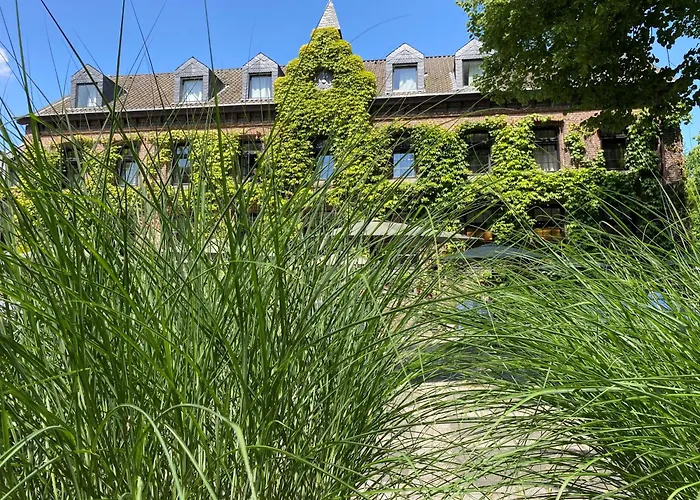 Burg & Eventlocation