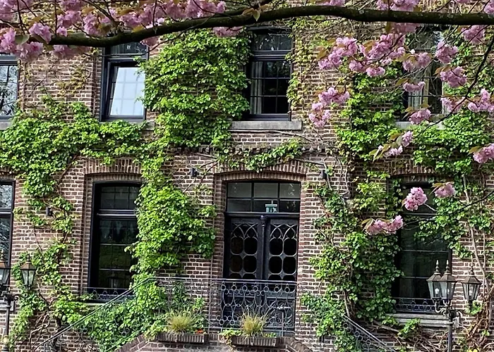 Burg & Eventlocation Hotel