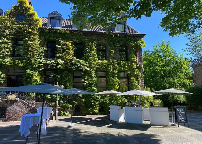 Hotel Burg & Eventlocation