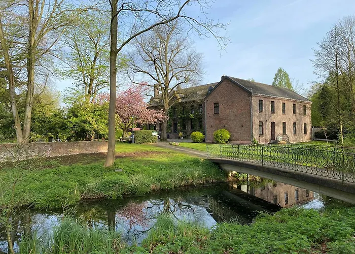 Hotel Burg & Eventlocation 4*