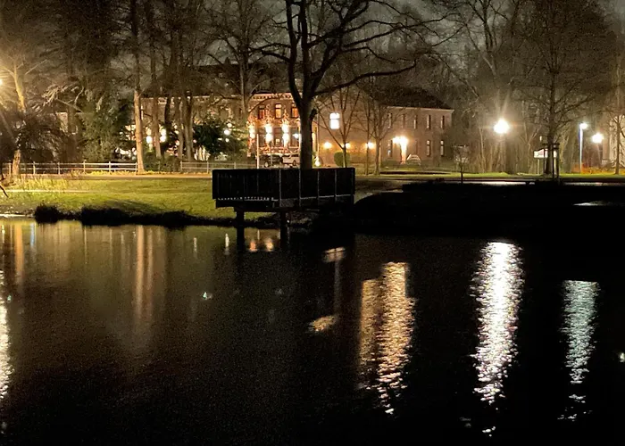 Burg & Eventlocation 4*