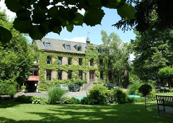 Hotel Burg & Eventlocation 4*