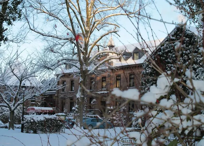 Burg & Eventlocation Wegberg