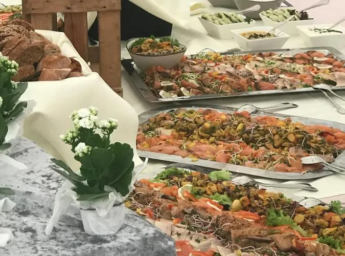 Burg & Eventlocation 4* ヴェークベルク