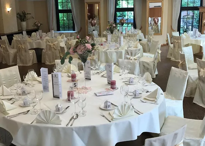 Hotel Burg & Eventlocation 4*