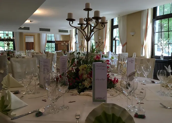 Burg & Eventlocation