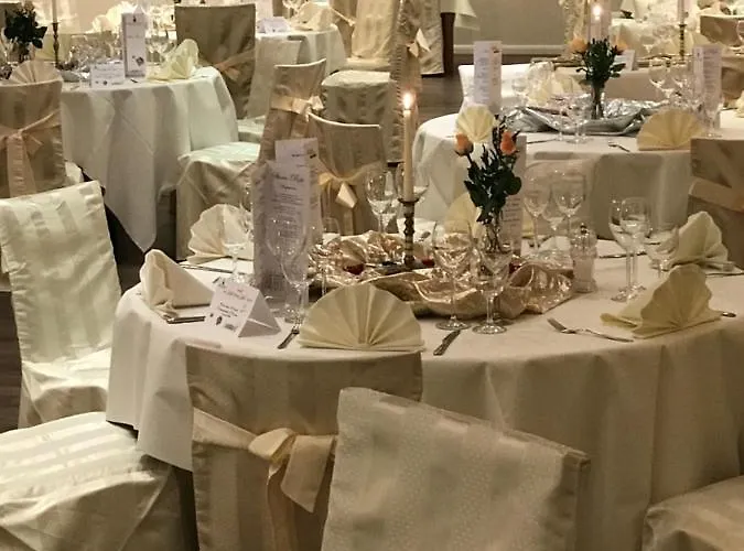 Burg & Eventlocation