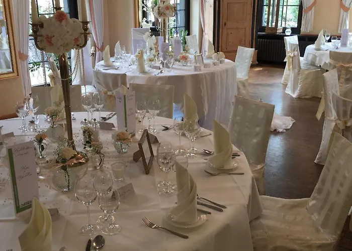 Hotel Burg & Eventlocation 4*