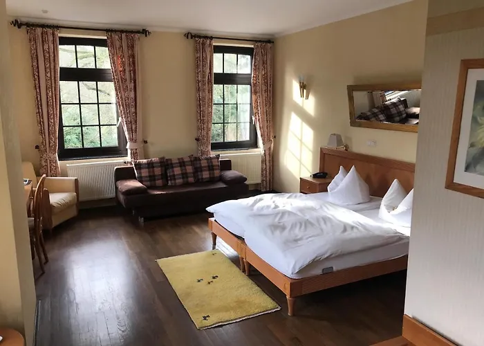 Burg & Eventlocation 4*