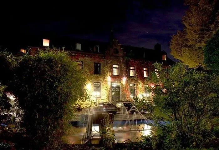 Burg & Eventlocation