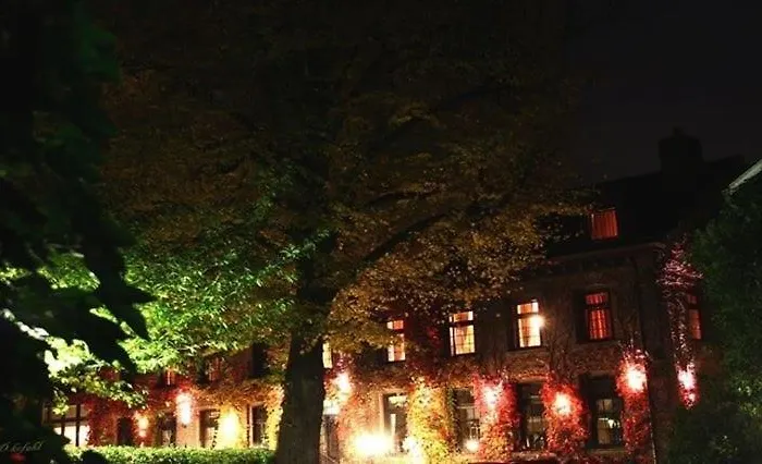 Burg & Eventlocation