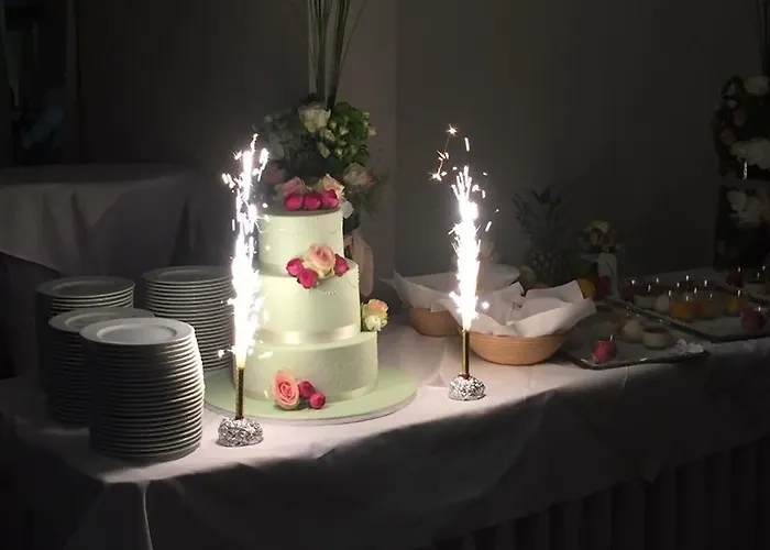 Burg & Eventlocation Hotel Wegberg