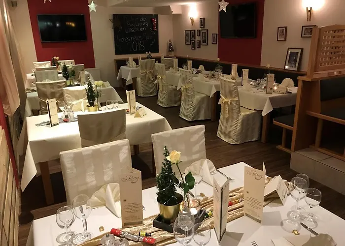 Burg & Eventlocation