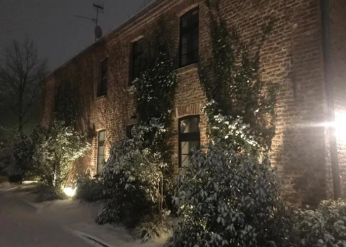 Hotel Burg & Eventlocation 4*